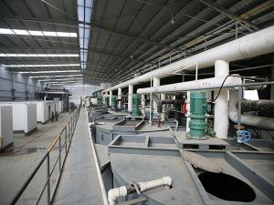 william威廉中文官网车间展示